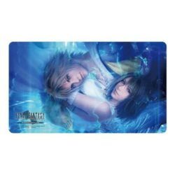 Final Fantasy - FFX HD Remaster Tidus/Yuna - Play Mat