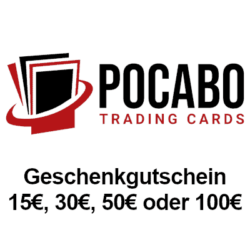 Geschenkgutschein auf Pocabo.de