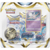 Pokemon: Silver Tempest - Togetic 3-pack Blister - englisch
