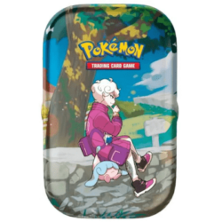 Pokemon: Crown Zenith - Betys - Mini Tin - englisch