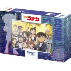 Weiß Schwarz Blau: Detective Conan - Starter Deck - japanisch