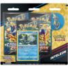 Pokemon: Crown Zenith - Inteleon - Pin Collection - englisch