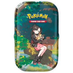 Pokemon: Crown Zenith - Marnie - Mini Tin - englisch