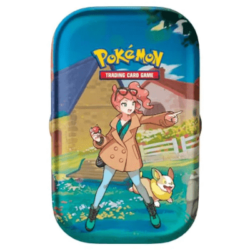 Pokemon: Crown Zenith - Sonia - Mini Tin - englisch