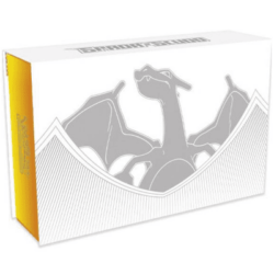 Pokemon: Ultra Premium Collection Charizard - englisch