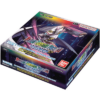Digimon - Rising Wind RB01 - Display - englisch