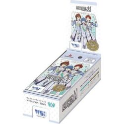 Weiß Schwarz Blau: Idolmaster SideM - Display - japanisch