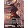 Final Fantasy: Auron - PR-129 - Emissaries of Light - DE