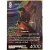 Final Fantasy: Auron (Holo) - PR-129 - Emissaries of Light - DE