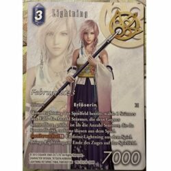 Final Fantasy: Lightning - PR-131 - Februar 2023 - Emissaries of Light - DE