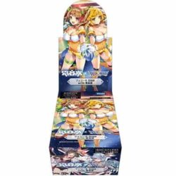 WiXoss - WXDi-P14 Fessone Diva with DENONBU - Display - japanisch