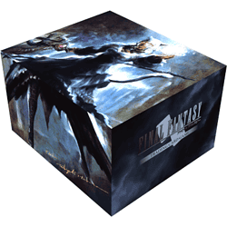 Final Fantasy TCG - Dissidia Final Fantasy Collection Set 2023 - deutsch