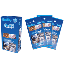Rebirth for You - Blue Archive Vol. 2 - Display - japanisch