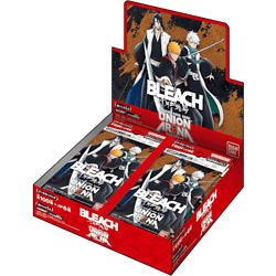 Union Arena: Bleach - Thousand-Year Blood War (UA08BT) - Display - japanisch