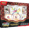 Pokemon: Paldean Fates Skeledirge ex - Premium Collection - englisch