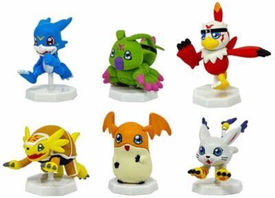 Digimon: Adventure Box AB-03 - Limited Edition - englisch – Bild 2