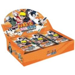 Kayou 110: Naruto Shippuden T1W3 - Display