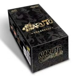 Kayou 110: Naruto Shippuden Age of Ninja T4 - Display