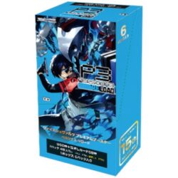 Weiß Schwarz: Persona 3 Reload - Premium Display - japanisch