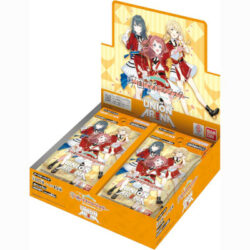 Union Arena: Gakuen iDOLM@STER (UA27BT) - Display - japanisch