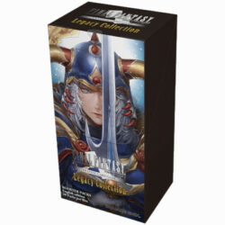 Final Fantasy TCG: Legacy Collection - Display - deutsch