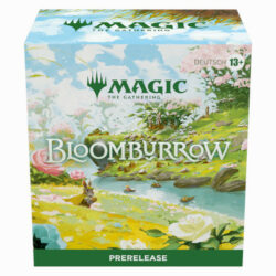 Magic: Bloomburrow - Prerelease Pack - Deutsch