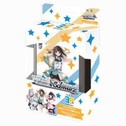 Weiß Schwarz: Kadokawa Sneaker Bunko Vol. 2 - Trial Deck - japanisch