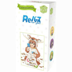 Rebirth for You: My Deer Friend Nokotan - Display - japanisch