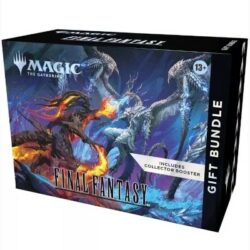 Magic: Final Fantasy - Gift Bundle - Englisch