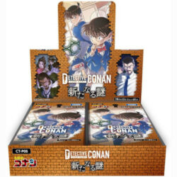 Detective Conan TCG: A New Mystery [CT-P05] - Display - japanisch