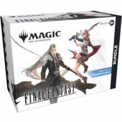 Magic: Final Fantasy - Fat Pack Bundle - Deutsch