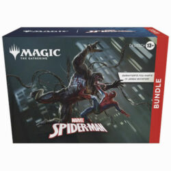 Magic: Marvel's Spider-Man - Bundle - Deutsch