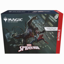 Magic: Marvel's Spider-Man - Bundle - Englisch