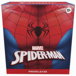 Magic: Marvel's Spider-Man - Prerelease-Pack - Englisch