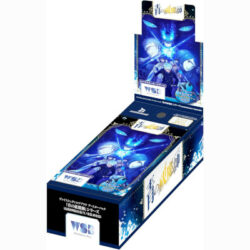 Weiß Schwarz Blau: Blue Exorcist - Display - japanisch