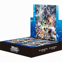 Weiß Schwarz: Date A Live Vol.3 - Display - japanisch