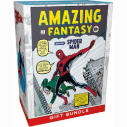 Magic: Marvel's Spider-Man - Gift Bundle - Englisch