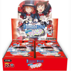 Detective Conan TCG: Enchanted Magic [CT-P07] - Display - Japanisch