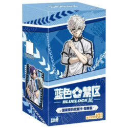 Kayou 110: Blue Lock - Display