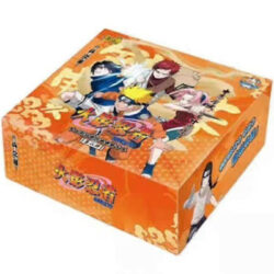 Kayou 110: T2W8 Naruto TIER 2 WAVE 8 - Display - Chinesisch