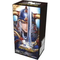 Final Fantasy TCG: Legacy Collection - Display - Japanisch