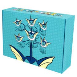 Pokemon: Vaporeon VMAX Gift Set - Box Set - Chinesisch