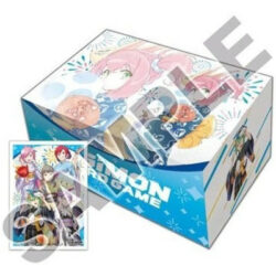 Digimon - Premium Heroines Set Ver. 2 [PB-23] - Display