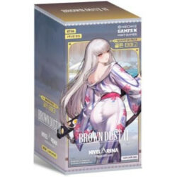 Nivel Arena: BrownDust2 BT06 – Display