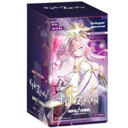 Nivel Arena: Epic Seven : Days of Bitter Cold BT04 – Display