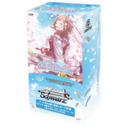 Weiß Schwarz: The Idolmaster Series 20th Anniversary - Premium Display
