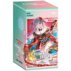 Nivel Arena: Eternal Return : Matsuri BT05 – Display (KR)