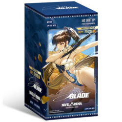 Nivel Arena: Stellar Blade BT07 - Display (KR)