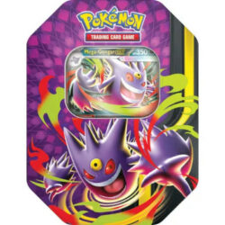 Pokemon: Mega-Gengar Ex - Tin (DE)