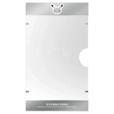 Pokemon: 30th Anniversary Celebration: Original Partner Card Set Vol.3 (CN) – Bild 4